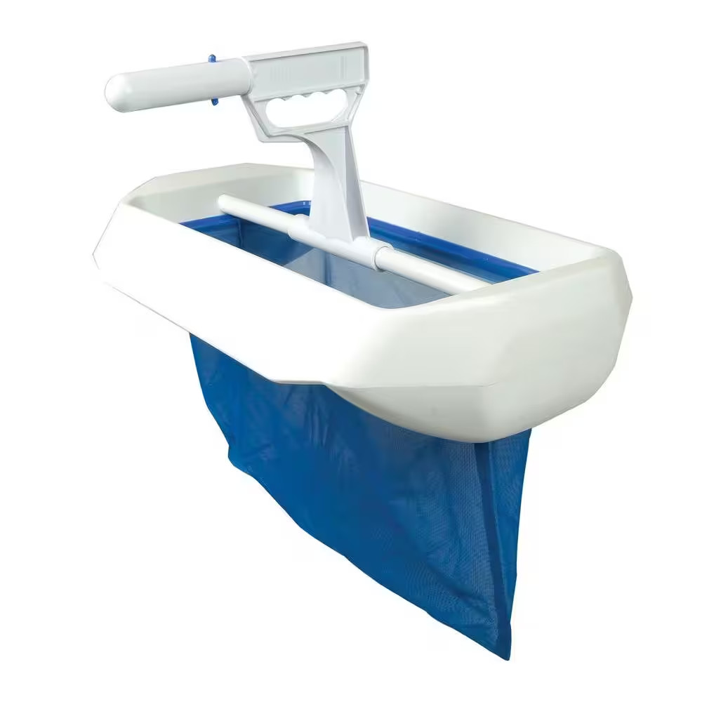 Elite Swivel Swimming Pool Skimmer