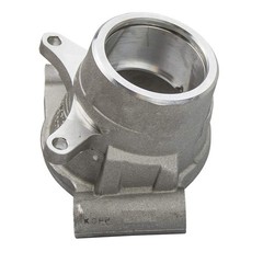 Polaris Ranger Carrier Bearing, Wheel, Left, Genuine OEM Part 5138052, Qty 1