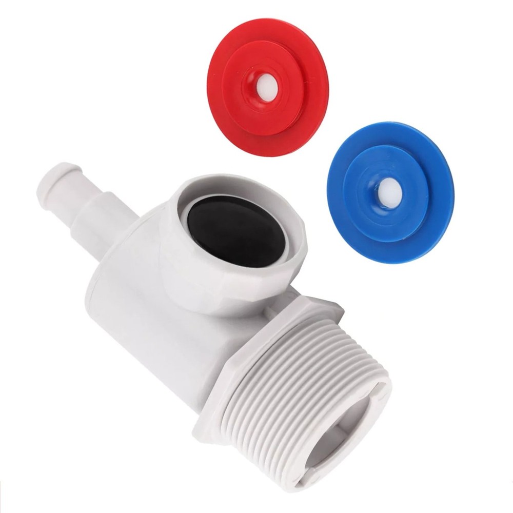 For Polaris 180 280 380 Pool Cleaner Wall Fitting Connector Hose Fitting