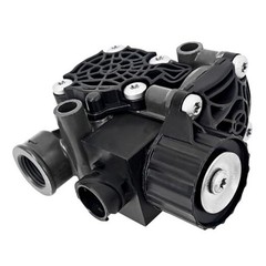 12V ABS Module Valve Replacement for Bendix M-40HF Modulator – New K079665