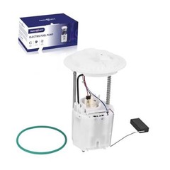 Mercedes Electrical Fuel Pump Module Assembly with Sending Unit Replacement