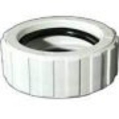 Polaris 360 Hose Nut Replacement, Cuffless Hose 9-100-3109