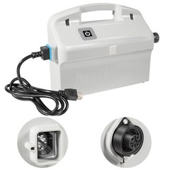 Power Supply Unit Replacement for Dolphin Robotic Pool Cleaners 9995670-US-ASSY