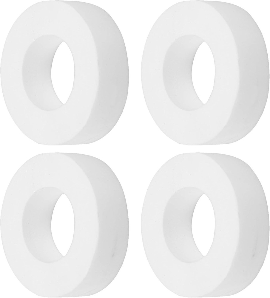 The Climbing Ring Replacement for (Compatible with) Maytronics Large, White