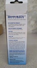 NEW Webuy HOTUBJOY Spa Filter Cartridge Stick Mineral Filter for Hot Tubs/Spas