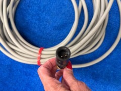HAYWARD TIGERSHARK 55&prime; FLOATING CABLE P/N # RCX50061