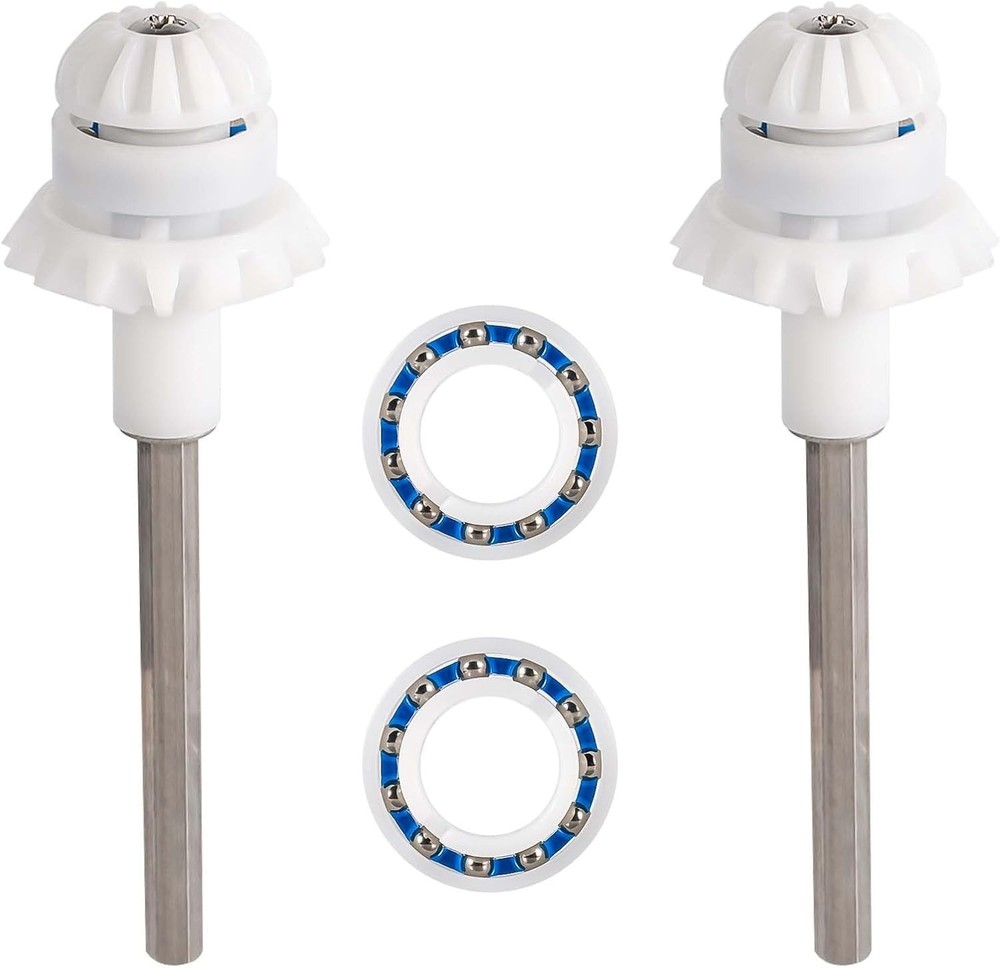 2 Packs Pool Cleaner Parts for MX8 MX8EL MX6 MX6EL Elite, Drive…