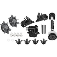Tune Up Kit R0995100 Fit for Polaris Quattro P40 P4000 Pool Cleaner w/GearBoxs