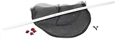 RKPLTD Renew Kit for PLTD Pro-Lite 18&Prime; Professional Leaf Rake, Tuff Duty Model