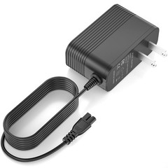 2V WYBOT C1 & C2 Cordless Robotic Pool Cleaner Charger Adapter 25.2V Power
