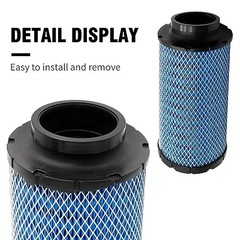 2882234 Air Filter Replacement for Polaris RZR XP 1000 2014-2023, Replacment