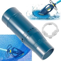 W70345 Cassette Chamber Assembly for Zodiac Baracuda G3 pool cleaner