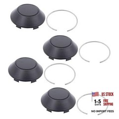 Wheel Center Cap Hub for Polaris RZR XP XP4 Turbo S General 1000 2018-2022