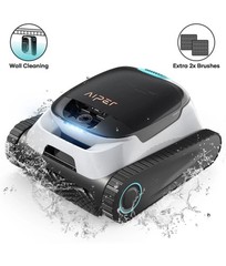 Aiper Scuba N1 Pro Cordless Robotic Pool Cleaner Auto Docking