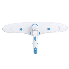Lightweight Pool Cleaning Brush for Effective Dirt Removal and Maintenance