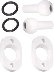 2 Pack Thrust Jet Kit C131 For Polaris Vac-Sweep 280/380/360/180 Pool Cleaner