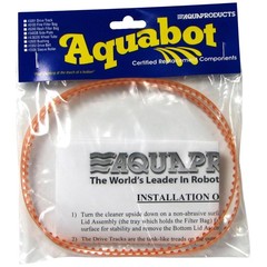Easy Installation Pool Cleaner Drive Belts – 2-Pack