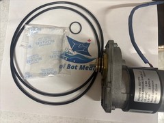 $100 Rebuilt 1Year Warranty Maytronics dolphin Gearbox Motor 5521270 FL6515.8PMG