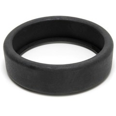 Polaris 48-232 Replacement Wide Trax Tire, Black for 3900 Sport