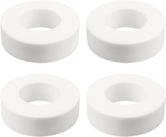 Pool Cleaner Climbing Rings (4 Pack) Fits for Dolphin Maytronics Robotic Replace