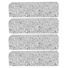 Pumice Stone for Pool & Spa Cleaning – Tile, Grout, Hard Water & Calcium Stain R