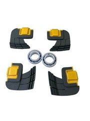AR-PRO 2 Pairs R0526100 Pool Cleaner Drive Shaft Kit