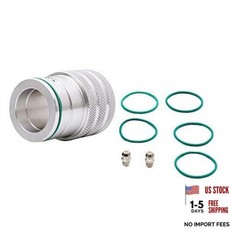 44mm Wheel Bearing Greaser for Polaris RZR 900/1000 All Polaris ATV/UTV