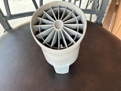 Polairs Robotic Pool Cleaner 9350 9450 9550 Flow Outlet R0517500 USED VGC