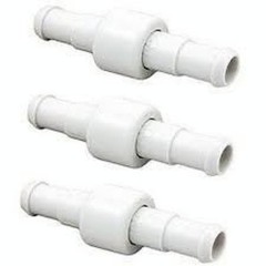 Polaris 380 280 180 Hose Swivels Swivel Cleaner Original Part D-20 D20 Pack of 3