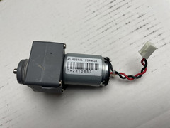 Zodiac V3,V3 4wd,V4 4wd,VX40,VX50,VX55 Gearbox Motor. Polaris9300,9450,9550