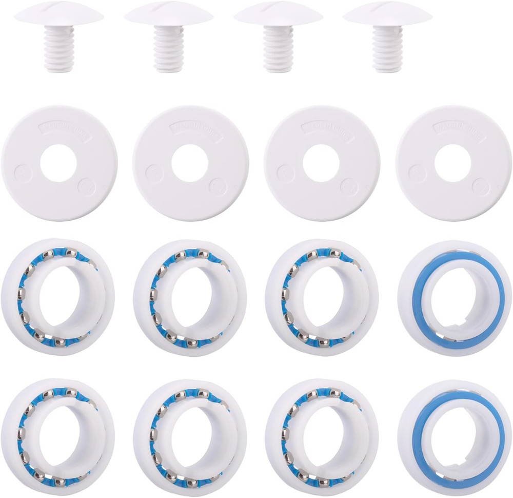 Pool Cleaner Rebuild Kit, Pool Cleaner Replacement Parts Compatible