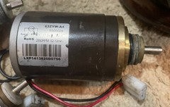 MAYTRONICS DOLPHIN POOL ROBOT IMPELLER MOTOR REPAIR KIT 63ZYW-A4 5500028 READ