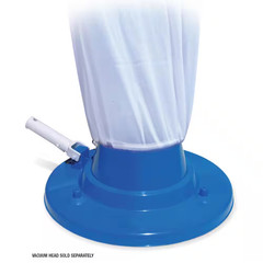 Replacement Swimming Pool Leaf Vacuum Bag (2-Pack)