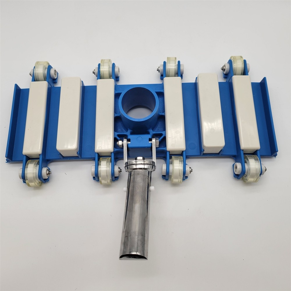 Pentair R201276 214 Pro Vac Commercial Pool Vacuum Head 14&Prime;