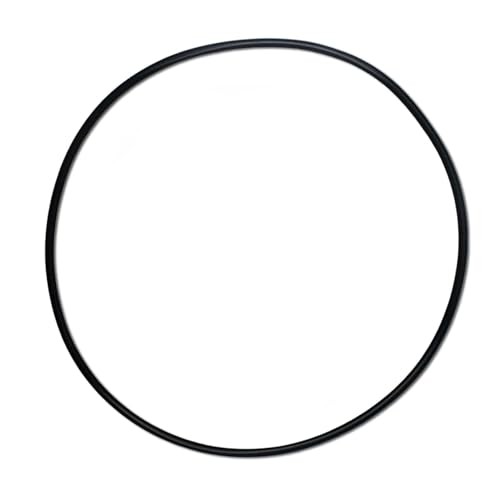 Replacement 27001-0061S Tank O-Ring Compatible Fits Pentair Sta-Rite 2PLM and