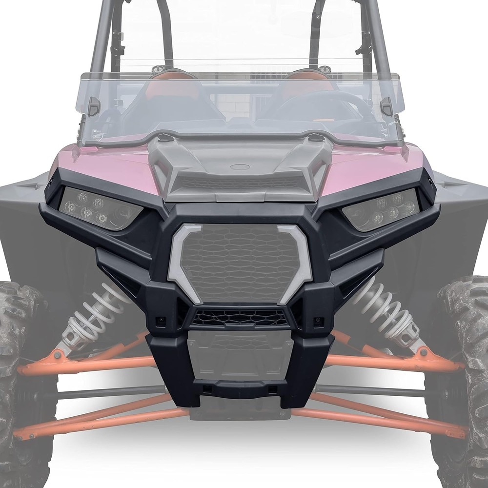 Front Fascia for Polaris RZR XP 1000 / RZR XP4 1000 2014-2018, Front Grill