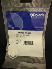 GENUINE OEM Polaris 9-100-1108 Wheel bearing Fits 340,360,380,ATV,MX6 and MX8