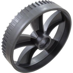 Pentair 370406Z Replacement Wheel Without Bearings For Kreepy Krauly Platinum