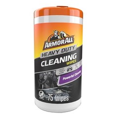 Heavy Duty Cleaning 75 Count (Pack of 1) Heavy Duty Cleaning Wipes (75 Wipes)