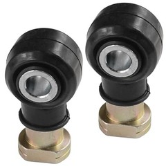 Tie Rod Ends Compatible with Polaris Rzr 800 Efi 2008 2009 2010 2011 2012