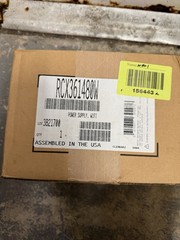 Hayward Aquavac 650 Power Supply NEW IN BOX
