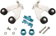 Universal A-Frame Kit for Pool Cleaners – Easy Assembly, No Tools Required