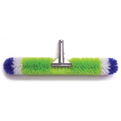 Blue Torrent Swimming Pool Spa & Hot Tub 360º Round Brush 360º – 24&Prime;