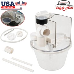 R211100 Vac-Mate Pool Cleaner Dispenser Box replace for Pentair Skimmer Complete