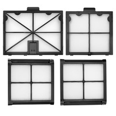 9991468-R4 Ultra Fine Filter with Dolphin S50, S100, Active 10 15 T15 T25 E10…