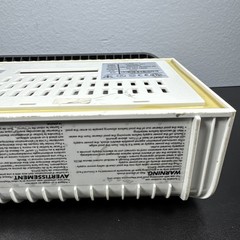 Please Read!!!Dolphin Maytronics OEM Power Supply No Power Cord Powers On FPOR
