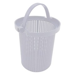 Pool Skimmer Basket B-106 Debris Leaves Collector for Cleaning Scum Easy to Use