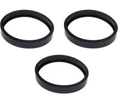 ATIE Pool Cleaner All Purpose Tires C11 for Polaris 280/380/360 Black Max, TR35P