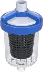 Hayward W560 PoolVac Navigator Standard Leaf Canister Lexan See Through Debris