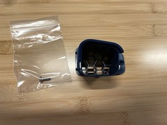 Pentair – Left Grill 360377 360502 – Warrior SE/SI – Prowler 920/930